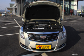 2016款XTS 2.0T自动28T技术型图片