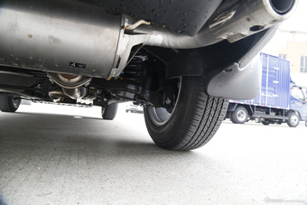 2014款马自达CX-7 2.5L自动两驱豪华版