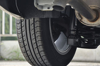 2015款捷达1.6L自动豪华型