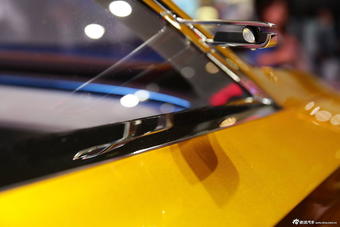 马云投资10亿造最美跑车