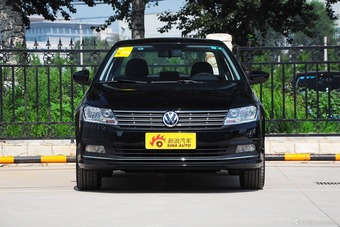 2015款朗逸1.6L自动舒适版