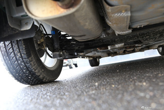 2014款中华H530 1.6L手动豪华型