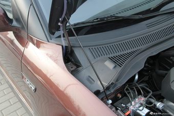 2013款雨燕到店实拍