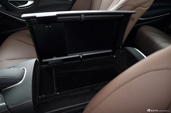 2014款奔驰S400L尊贵型