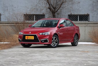 2015款翼神1.8L 自动致尚型 国V图片