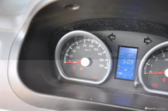 2014款启腾M70 1.2L创业型