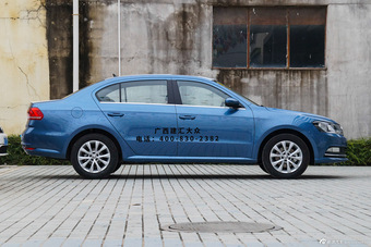 2015款朗逸1.6L自动舒适版