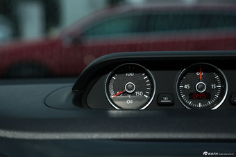 2015款甲壳虫2.0T自动