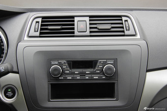 2015款绅宝X65 2.0T自动舒适型