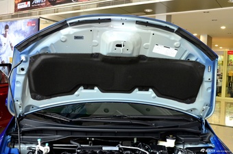 2014款全新飞度 到店实拍