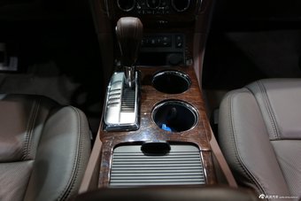 2015上海车展：昂科雷