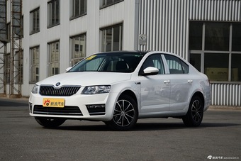 2017款明锐 1.4T自动智行版