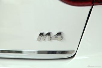 2014款长城M4 1.5L手动两驱舒适型