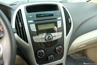 2014款比亚迪F3 1.5L手动豪华型