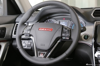 2014款哈弗H2 1.5T手动两驱精英版