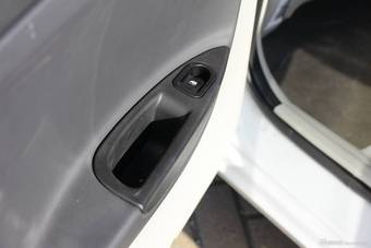 2014款和悦iEV4到店实拍