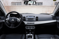 2015款翼神1.8L CVT致尚型 国V