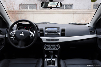 2015款翼神1.8L 自动致尚型 国V图片