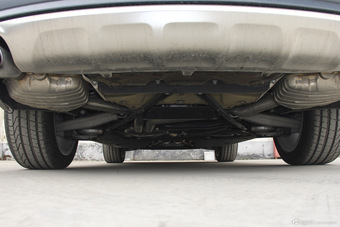 2015款奥迪A6（进口）allroad 3.0T自动quattro