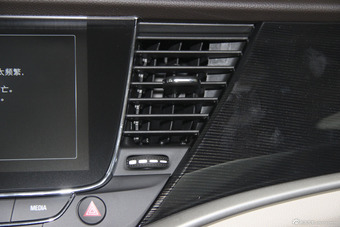 2015款威朗1.5L自动领先型15S