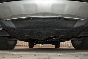 2015款绅宝X65 2.0T自动豪华型