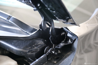 2014款大切诺基3.0L自动旗舰尊悦版图片