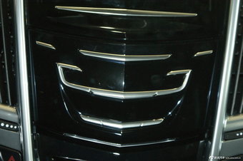 2013款凯迪拉克SRX