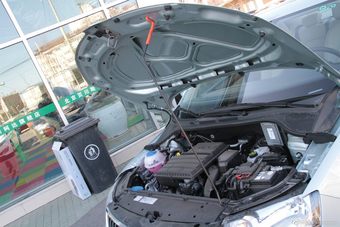 2013款斯柯达昕锐