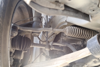 2014款讴歌MDX 3.5L豪华版