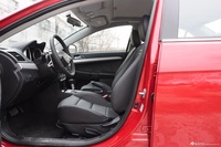 2015款翼神1.8L CVT致尚型 国V