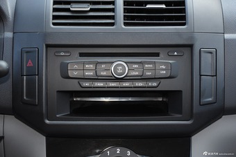 2014款北汽威旺M20基本型