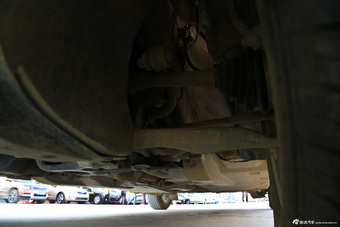 2014款昕动 1.4T自动致享版