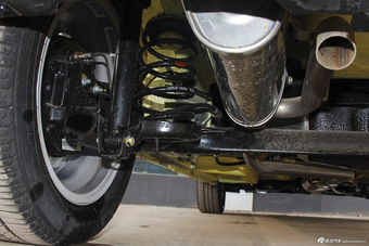 2015款奔奔1.4L IMT尊贵型国4