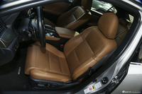 2012款雷克萨斯GS250 F-SPORT