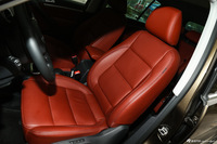 2015款途观2.0T自动四驱豪华版