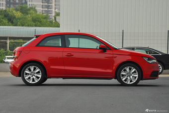 2014款奥迪A1 30TFSI Sportback技术型