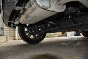 2016款比亚迪元1.5TID自动豪华型