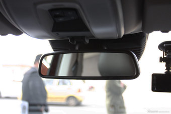 2014款改版沃尔沃XC60到店实拍