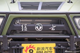 国产纯种的战地越野.真的很猛！