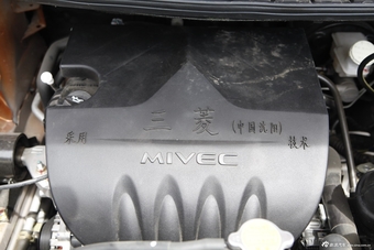 2014款景逸X3 1.5L手动尊享型