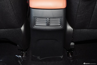 2015款景逸X5 1.6L尊享型