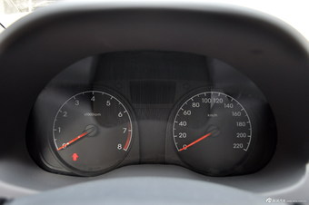 2014款瑞纳1.4自动领先型