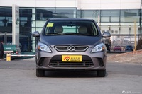 2015款绅宝D20两厢1.5L手动乐天版
