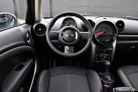 2014款MINI COUNTRYMAN 1.6T COOPER All 4 Fun