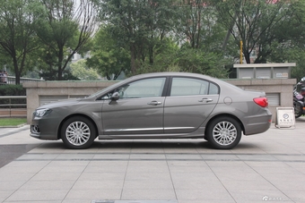 2014款长城C50 1.5T手动尊贵型升级版