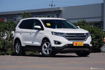 2015款锐界2.0T GTDi两驱精锐型