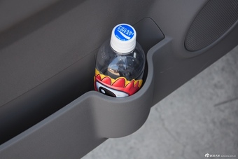 2014款北汽威旺M20基本型