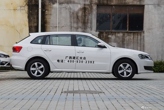 2015款朗行1.6L手动风尚型