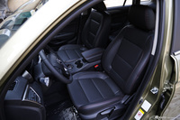 2014款长安CS75 1.8T自动精英型国5