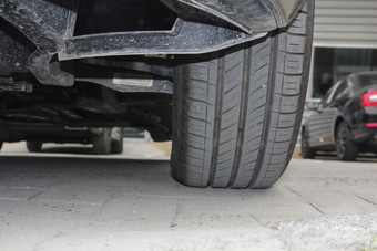 2016款昕锐1.6L自动创行版